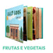 QuietBook - Libro Montessori Interactivo - JustBuy